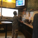 国民酒場あさひや じぃえんとるまん - 