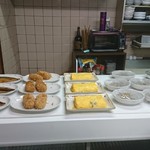 伊勢屋酒店 - 一品部隊！