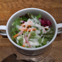 ピッツェリア ダ チーボ コレド日本橋店 - 
