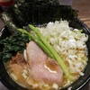 家系ラーメン クックら