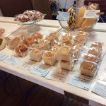リーテンベーカリー - 