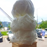 豊上モンテリア Sweets & Gelat - 