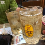 大衆昭和居酒屋 関内の夕焼け一番星 関内酒場 - 