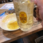 大衆昭和居酒屋 関内の夕焼け一番星 関内酒場 - 