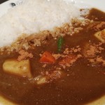 カレーハウス ＣｏＣｏ壱番屋 西武石神井公園駅前店 - 