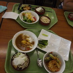 車山高原スカイプラザ - １回目