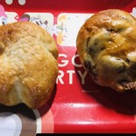 レフボン - 料理写真: