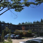 軽井沢マリオットホテル - 