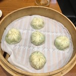 鼎泰豊 南西店 - 