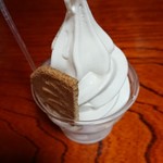 けんぞう蕎麦 - 