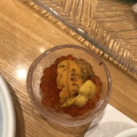 鮨割烹やま中 - 