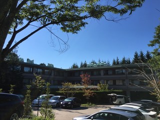 軽井沢マリオットホテル - 