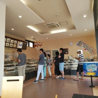 どら焼のどらや_2