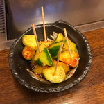 Okonomiyaki Taiyou - 