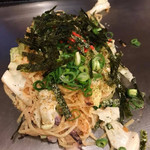 Okonomiyaki Taiyou - 