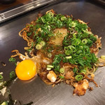 Okonomiyaki Taiyou - 