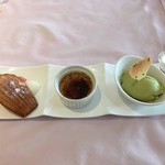 シェ・ミノール - 