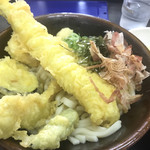 資さんうどん - 