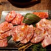 炭火焼肉・韓国料理 KollaBo 恵比寿新店
