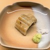 シラカチ 鮨 - 料理写真: