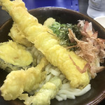 資さんうどん - 