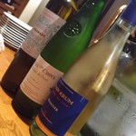 和献洋菜Hi-Bi - どれにしようかな