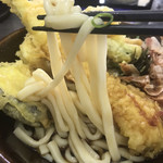 資さんうどん - 