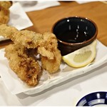 貝料理　吟 - 揚げ物