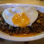 カフェレスト ログジャム - 料理写真: