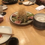 旬家 やまびと - 