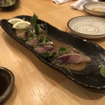 旬家 やまびと - 