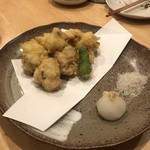 旬家 やまびと - 