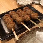 旬家 やまびと - 