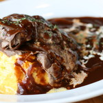 カフェ＆レストラン BERG