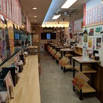 新橋立呑処 へそ - 