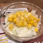 フレッシュネスバーガー - 
