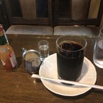 カフェ ビィオット - 