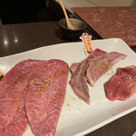 Sumibi Yakiniku Roppongi Taka - 