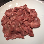 焼肉大臣苑 - 