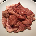 焼肉大臣苑 - 