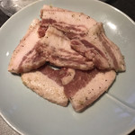 焼肉大臣苑 - 