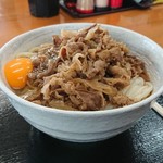 うどん 一福 - 