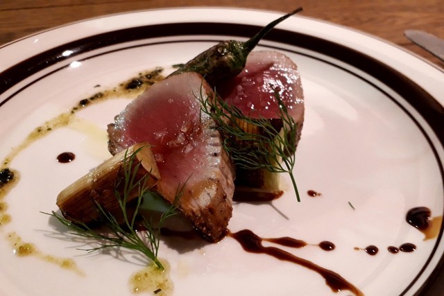 ICHIYANAGI - 保原（イタリアン）の写真