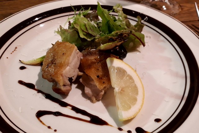 ICHIYANAGI - 保原（イタリアン）の写真