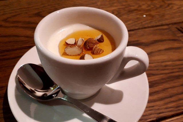 ICHIYANAGI - 保原（イタリアン）の写真