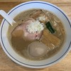 麺や たけ田