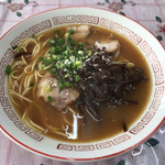 みとラーメン - ラーメン