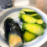 赤松ドライブイン - 