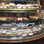 エクセルシオール カフェ  新お茶の水店