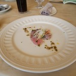 ゾーナ イタリア - カルパッチョ